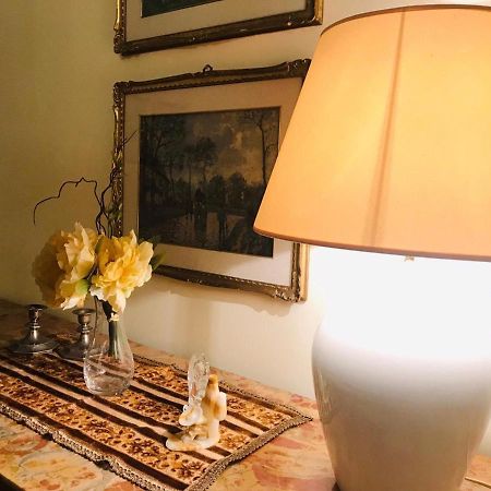 Corte Reale Lecce Eksteriør bilde