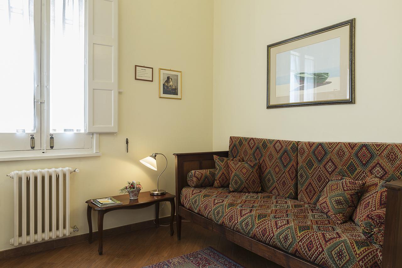 Corte Reale Lecce Eksteriør bilde