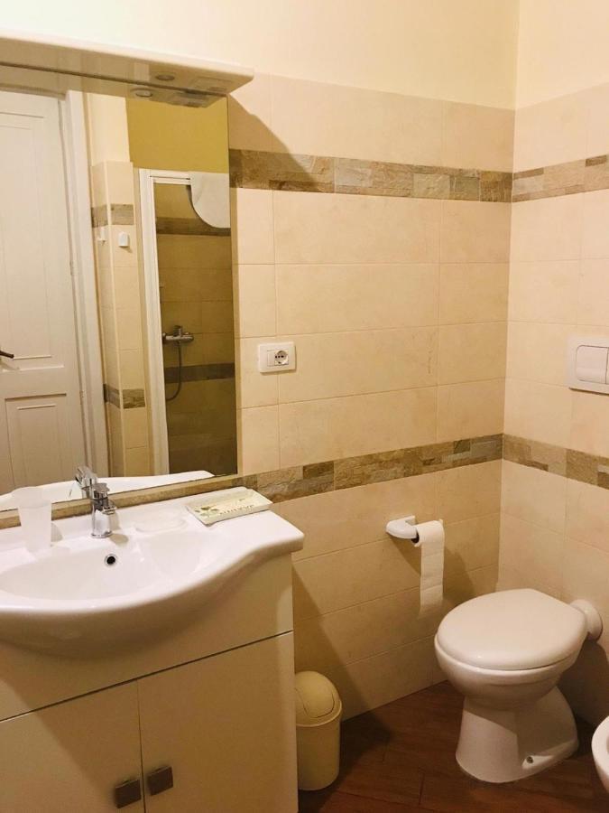 Corte Reale Lecce Eksteriør bilde