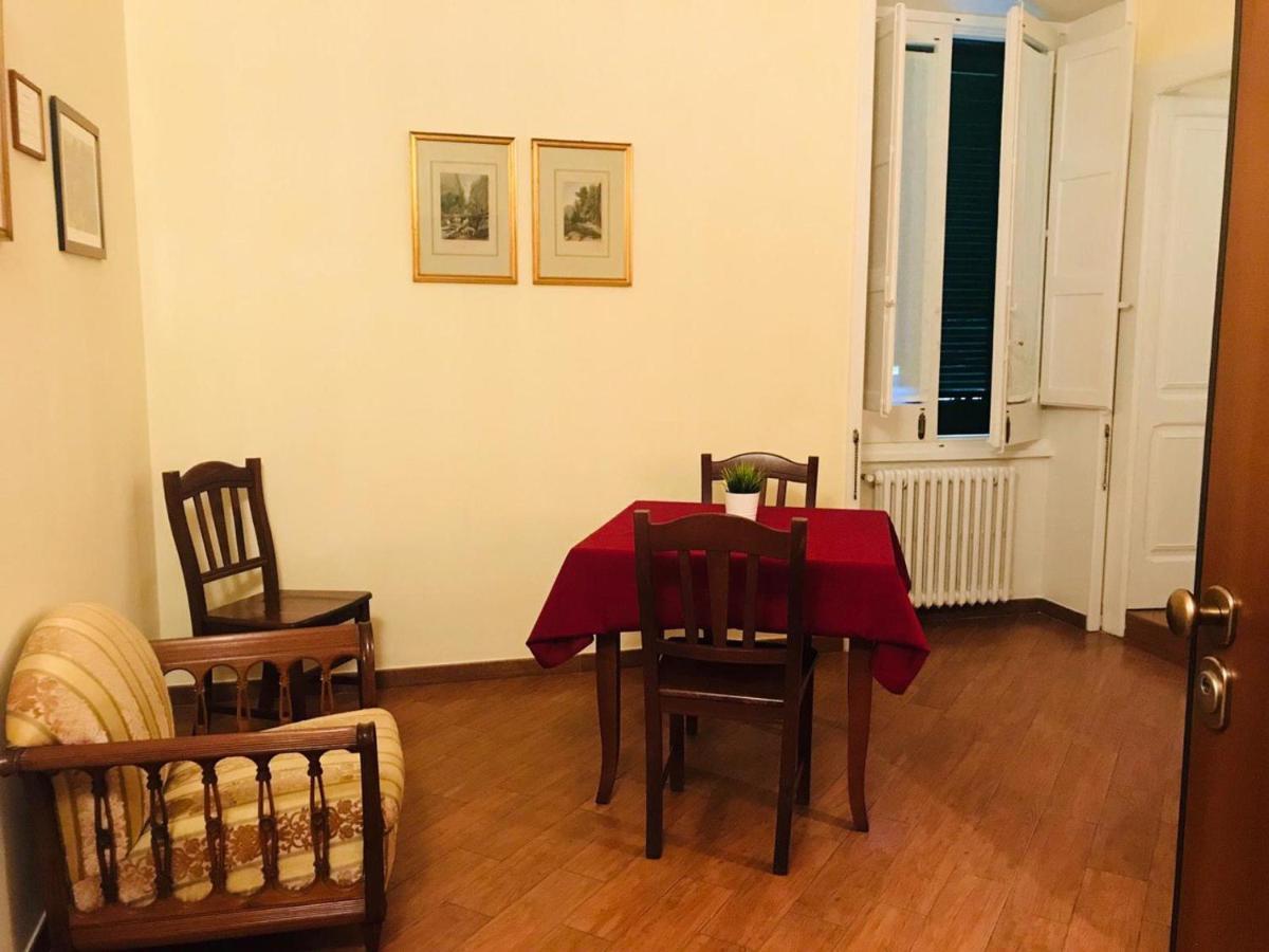 Corte Reale Lecce Eksteriør bilde