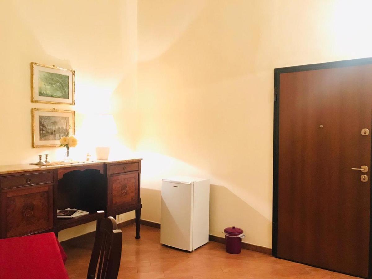 Corte Reale Lecce Eksteriør bilde
