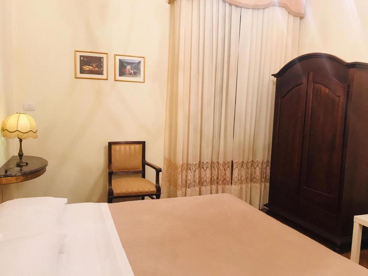Corte Reale Lecce Eksteriør bilde